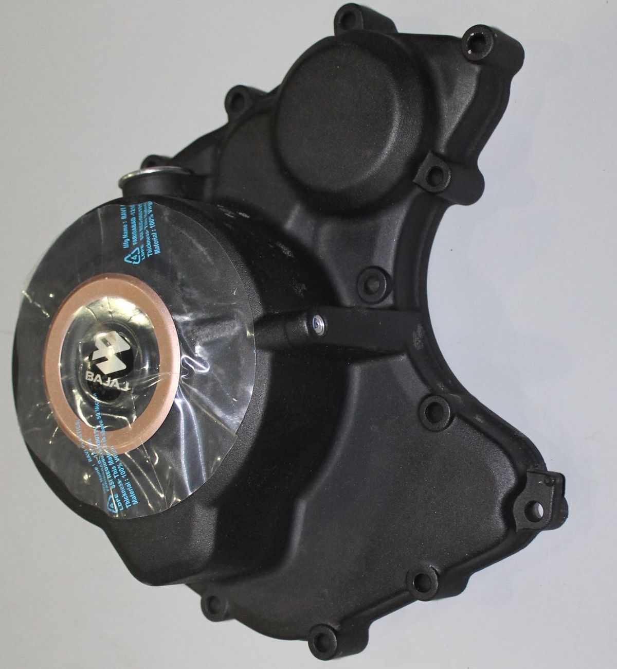 Крышка генератора 52JF1225 BAJAJ