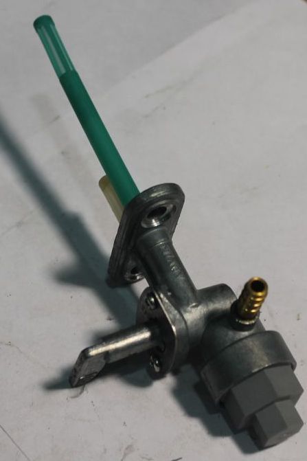 Краник топливного бака JD171602 BAJAJ