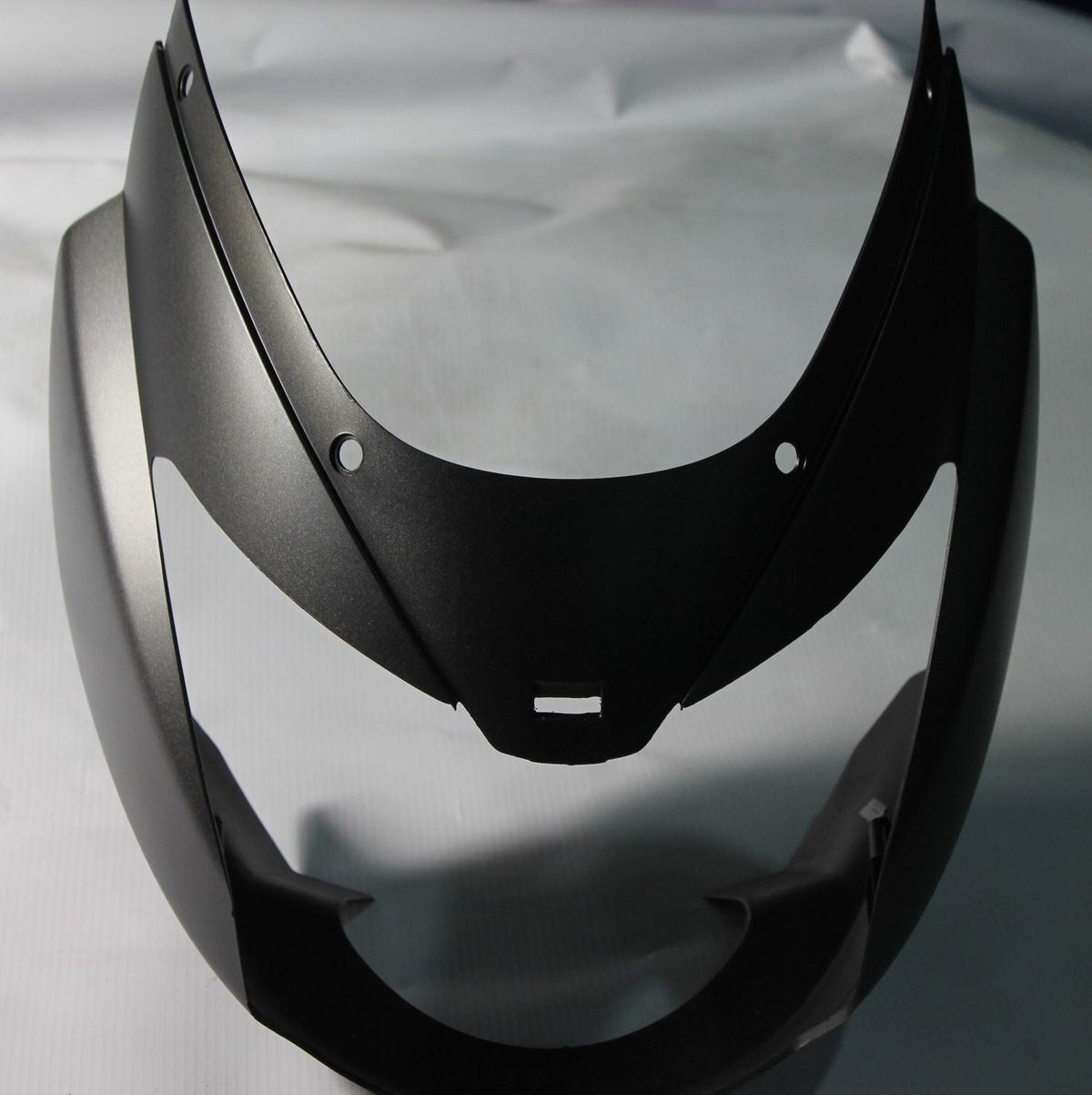Обтекатель фары CHARCOAL BLACK 56DH046D BAJAJ