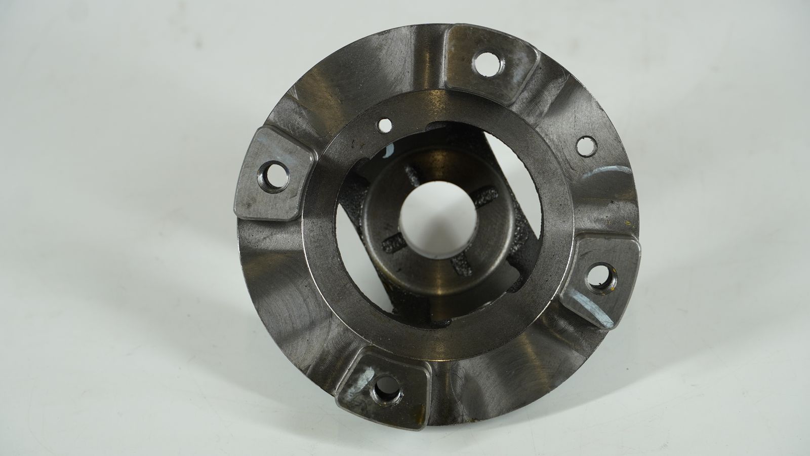 Корпус дифференциала BF551617 BAJAJ