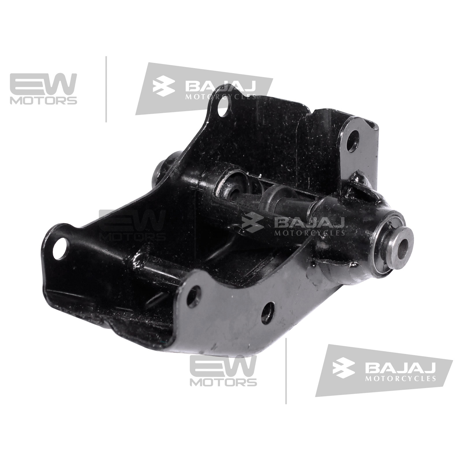 Кронштейн переднего крепления двигателя  52JF0063 BAJAJ