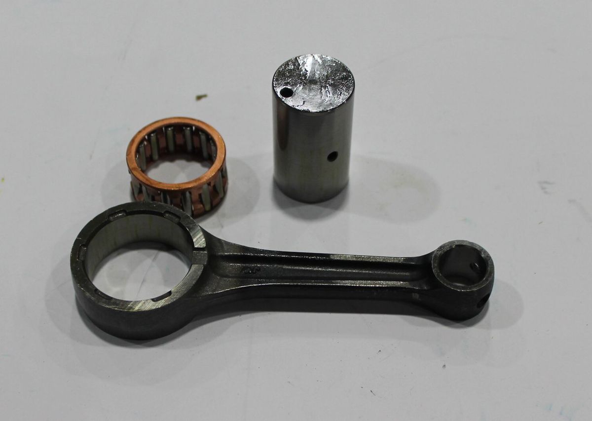 Шатун коленвала 36JD0108 BAJAJ