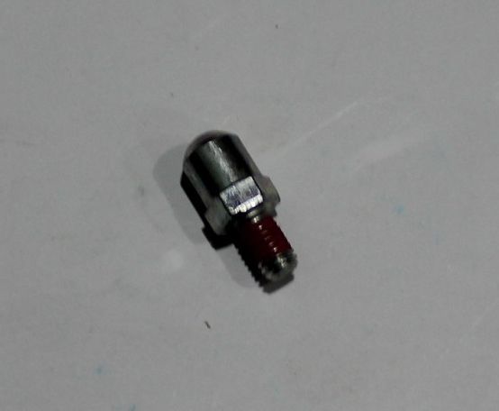 Болт M6X1XL10 JL113035 BAJAJ