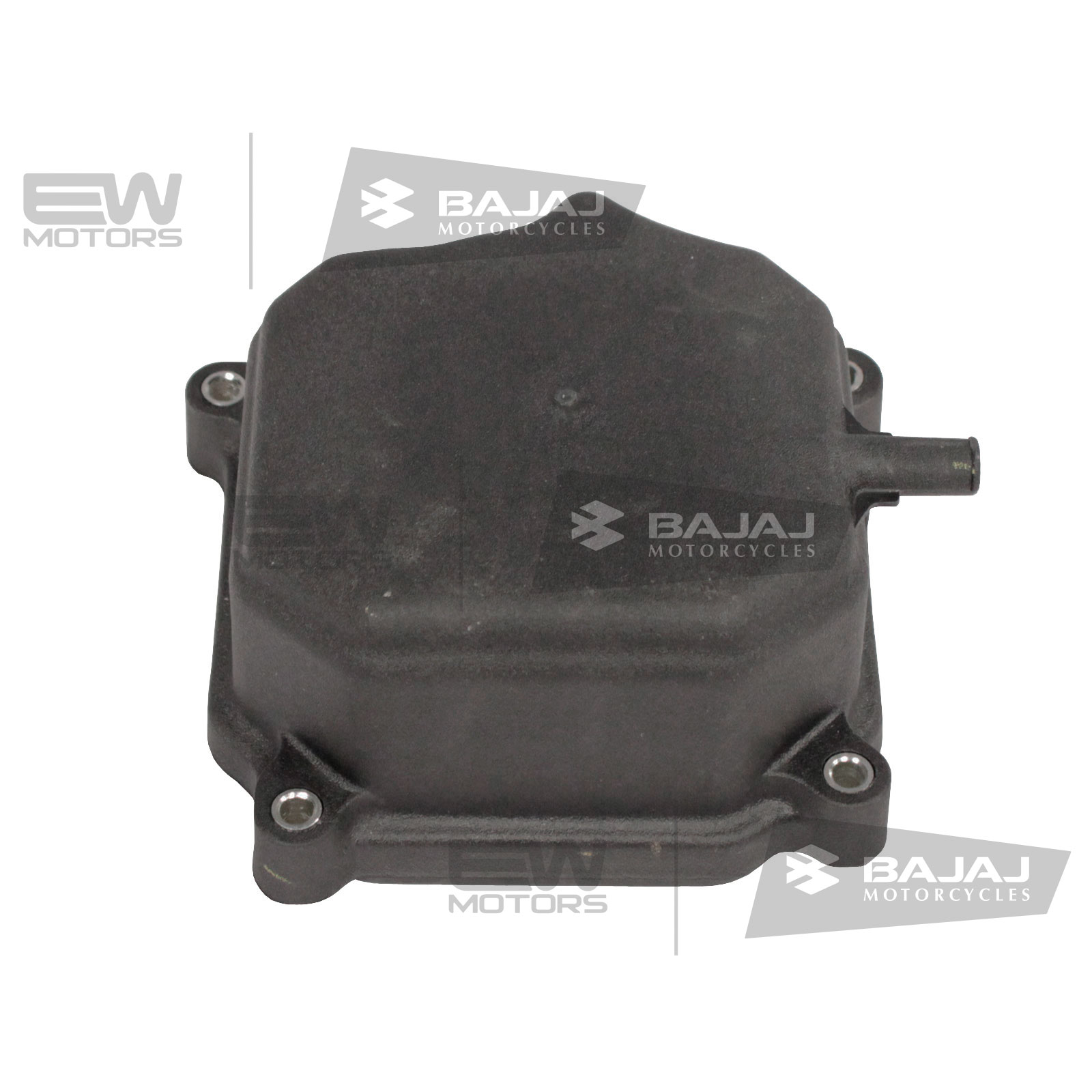Крышка головки блока цилиндра JZ511021 BAJAJ