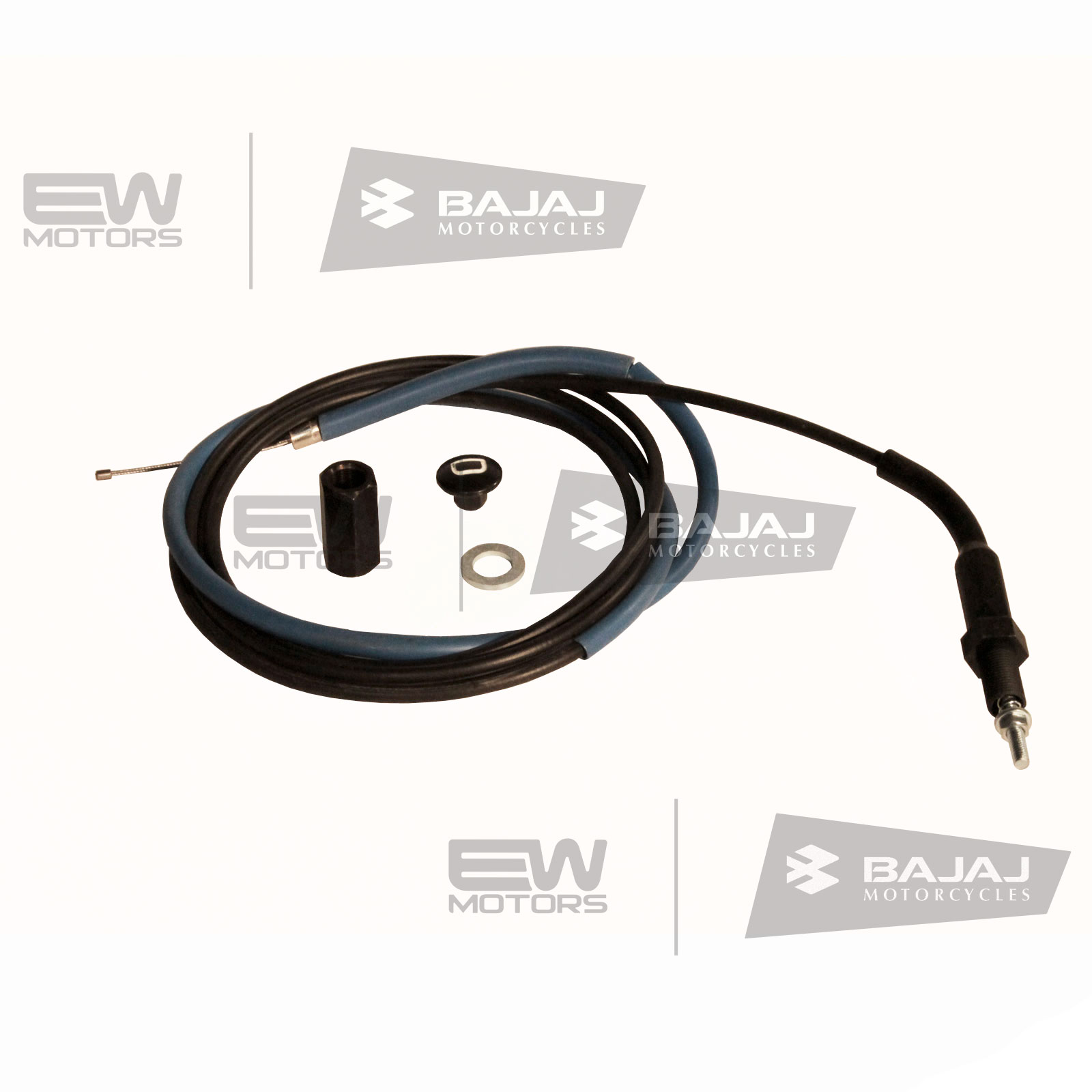 Трос декомпрессии AL191065 BAJAJ