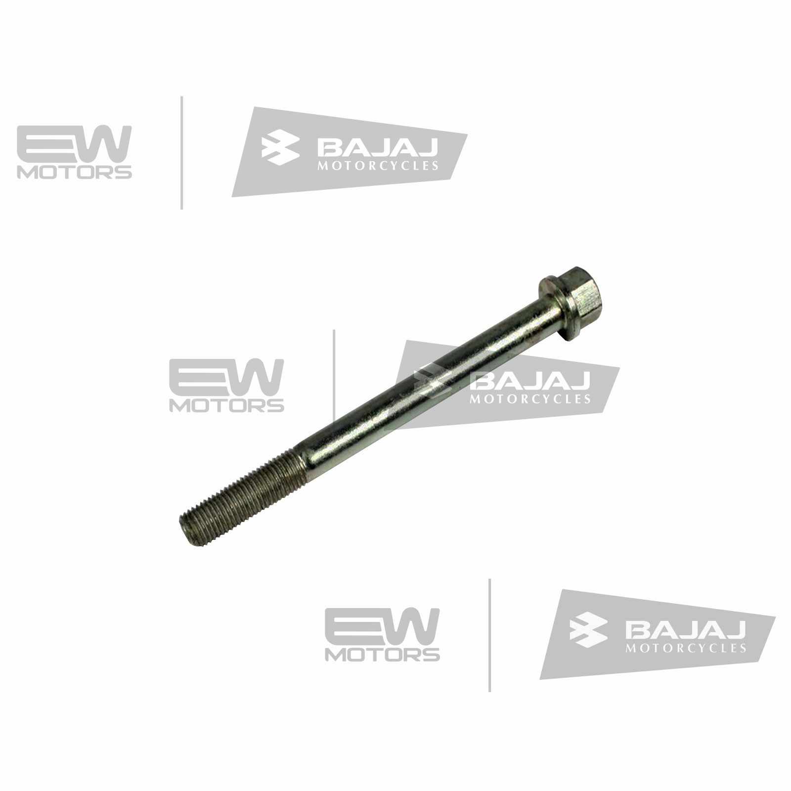 Болт крепления двигателя, передний JL111054 BAJAJ