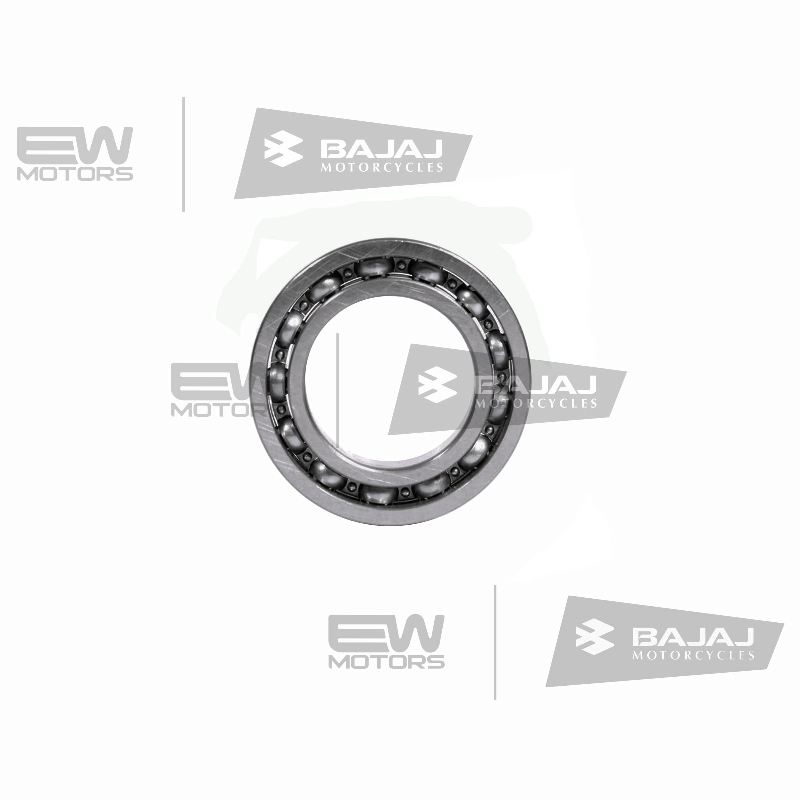 Подшипник (61905 (25 х 42 х 9)) KTM 9013004004 39260120 BAJAJ