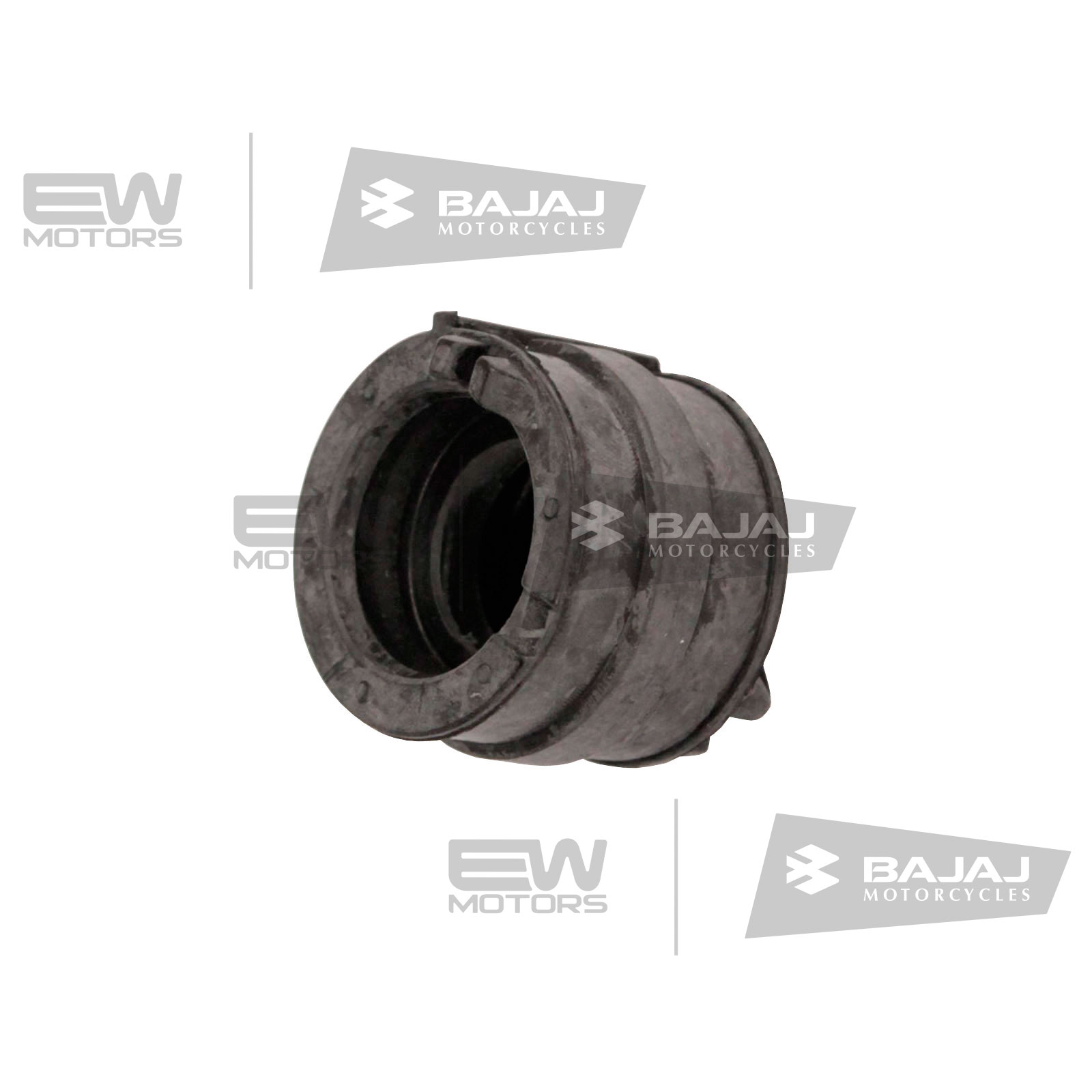 Патрубок впускной, карбюратора JH581201 BAJAJ