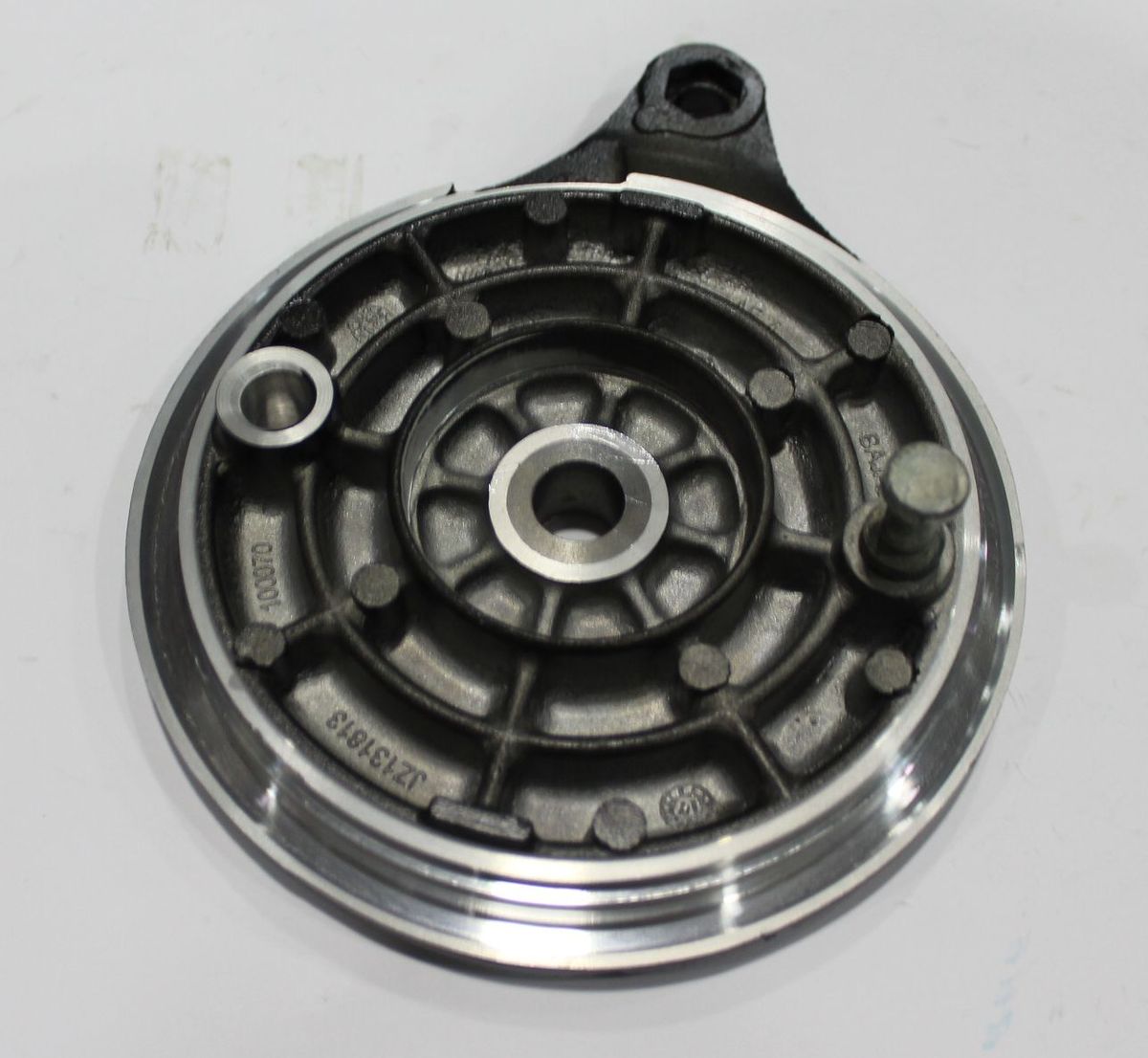 Панель заднего тормоза JZ131813 BAJAJ