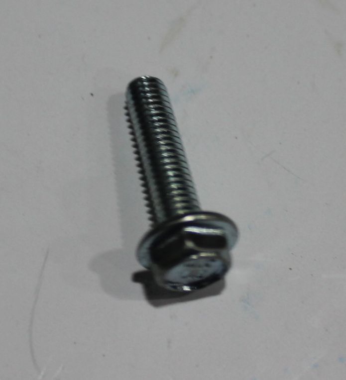 Болт SH 6*22 JG551451 BAJAJ