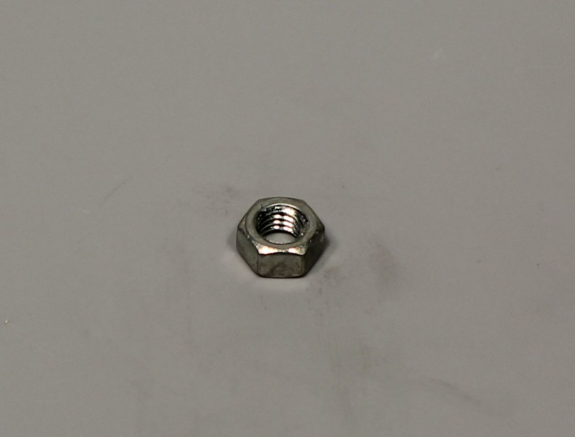 Гайка  - M6 X 1 39029215 BAJAJ