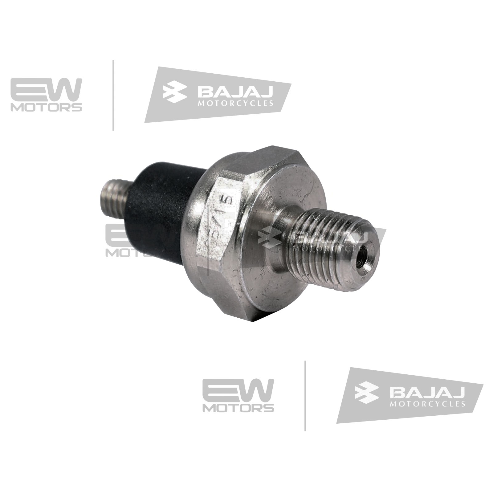 Датчик давления масла, 12V DK101225 BAJAJ