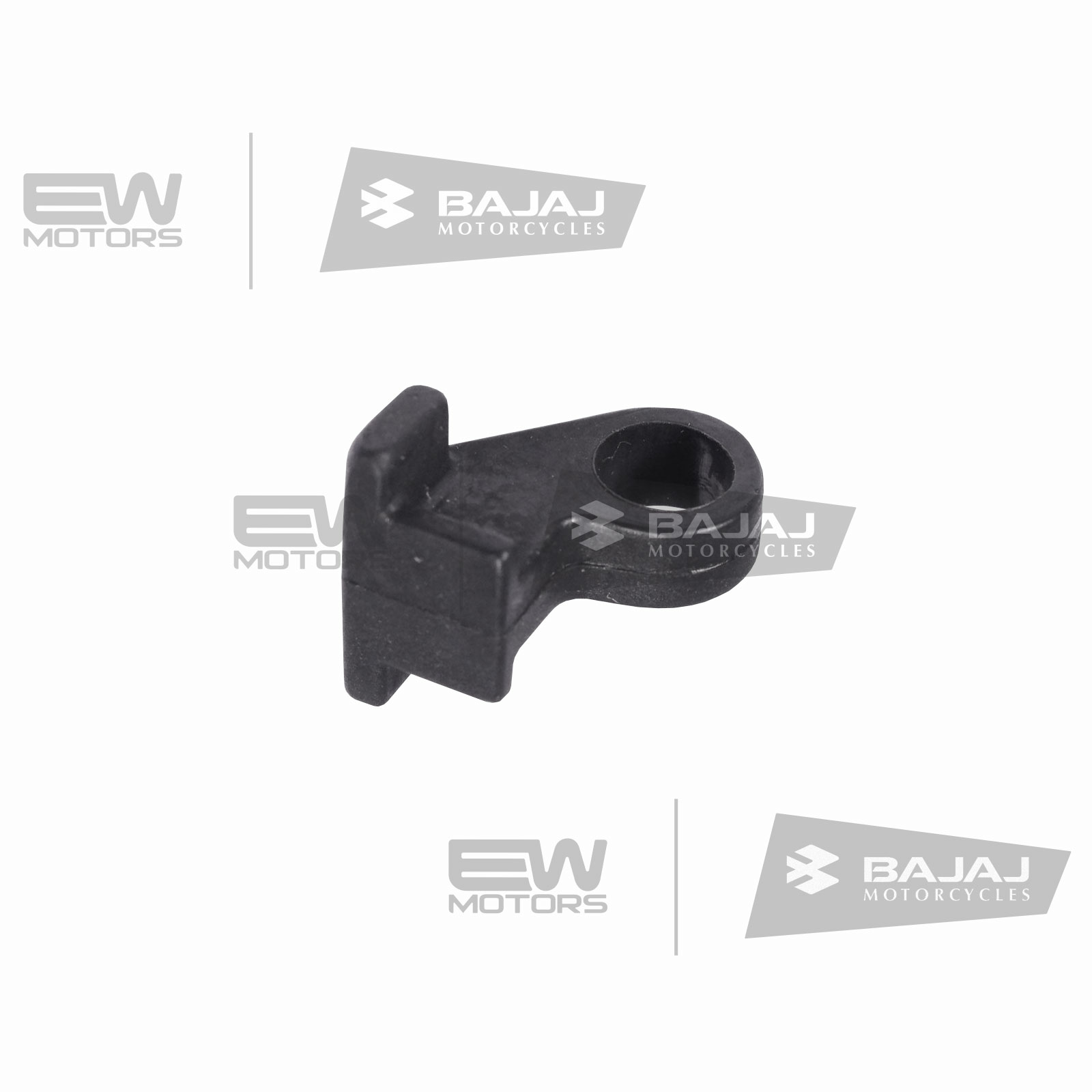 Фиксатор задних подножек JL113036 BAJAJ