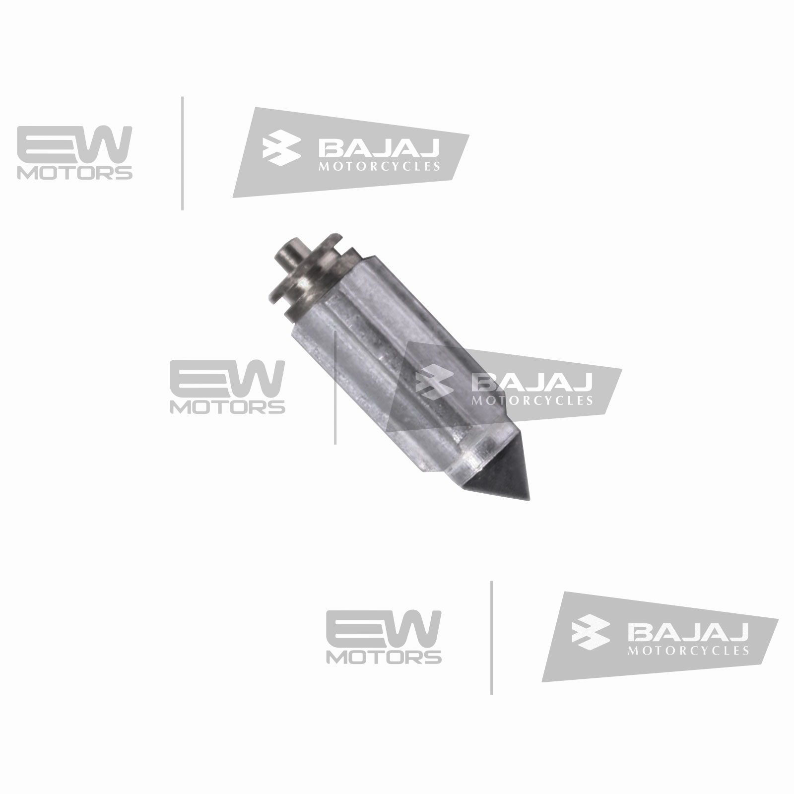 Игла поплавка карбюратора DK121047 BAJAJ