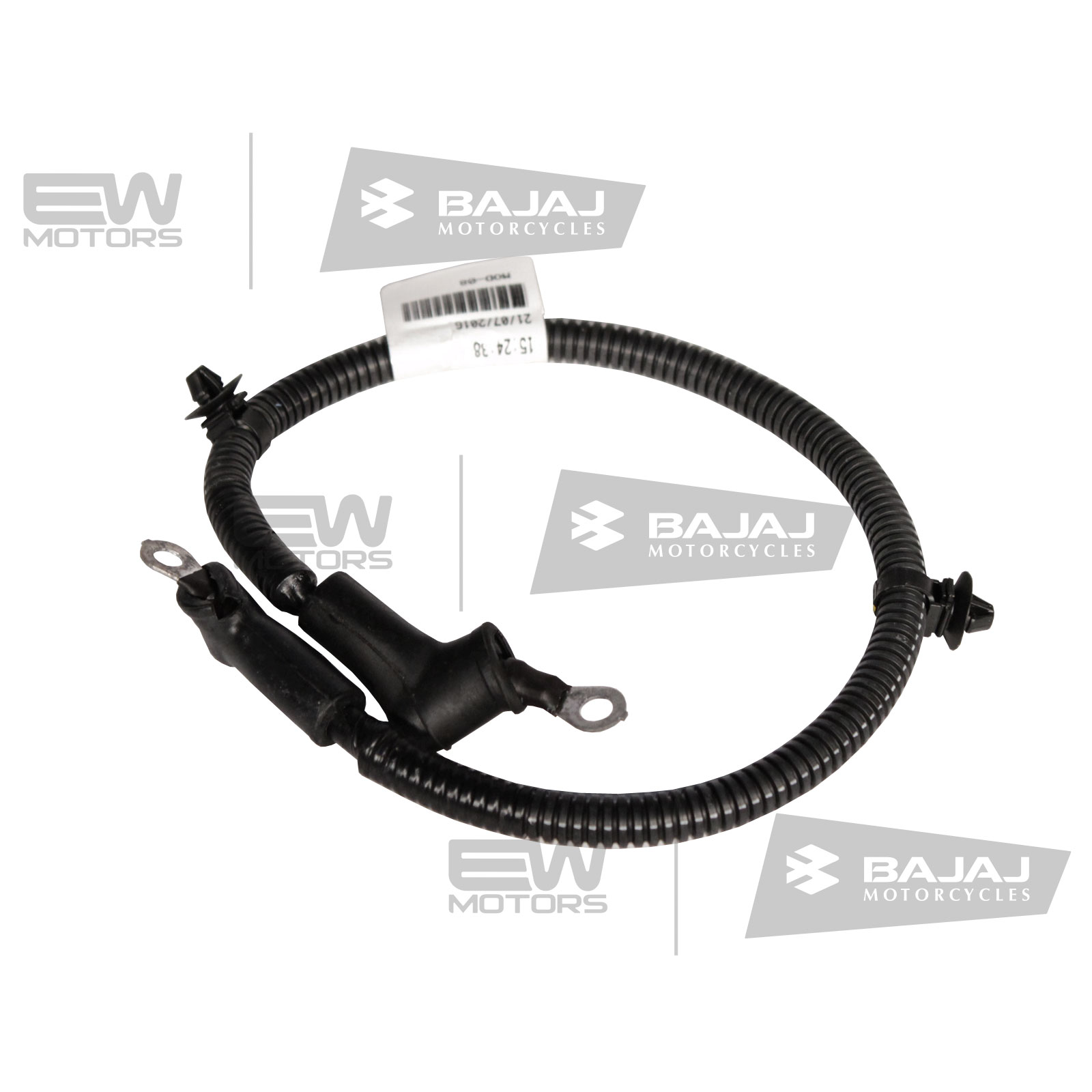 Провод электростартера BF402206 BAJAJ