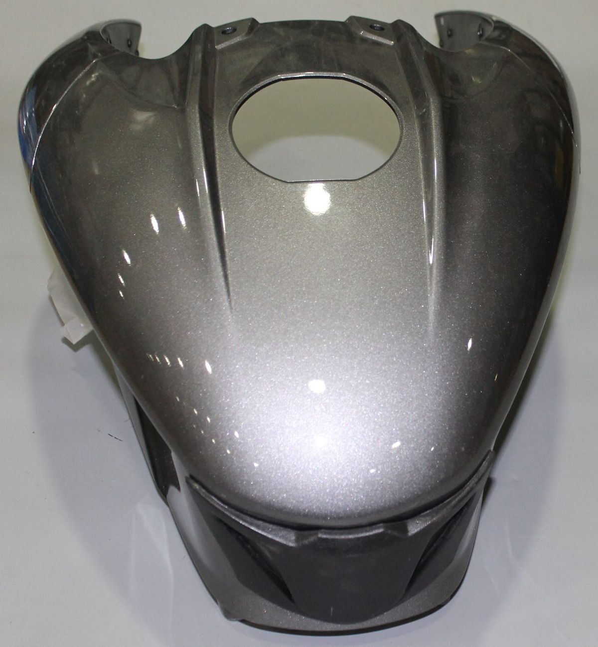 Кожух бака, серый PEWTER GREY SATIN BLACK 52JL1999 BAJAJ