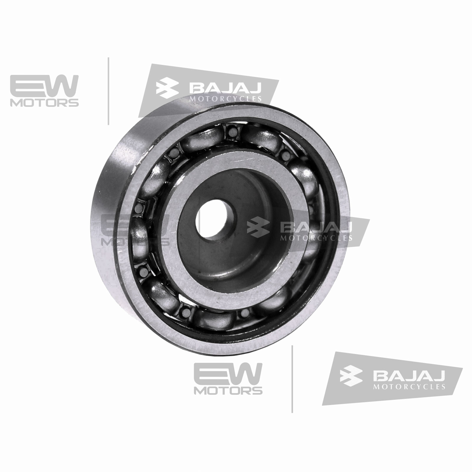 Подшипник выжимной сцепления, 90132095000 JG551423 BAJAJ