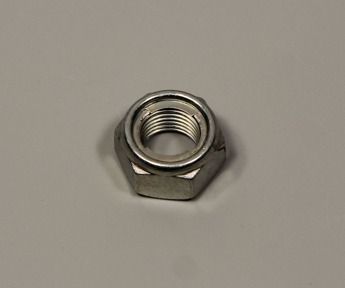 Гайка (М14), 90210086000 DH171019 BAJAJ