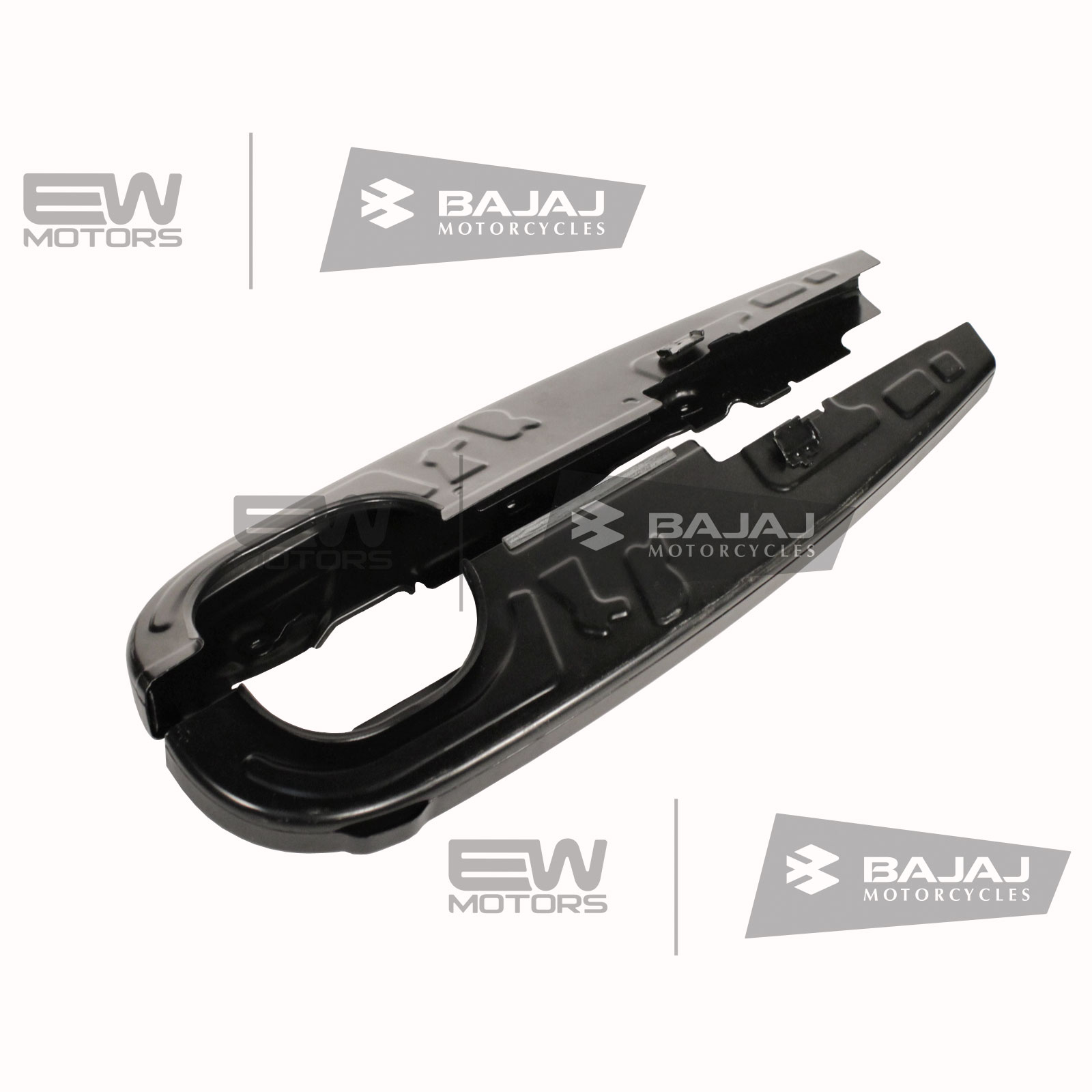 Защита приводной цепи 36JH0002 BAJAJ