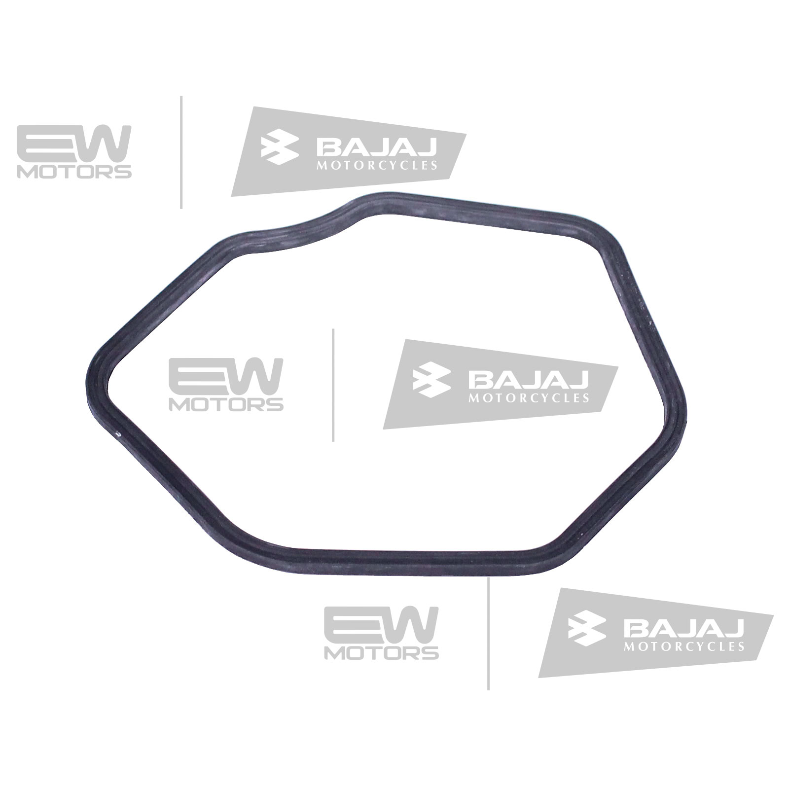 Прокладка крышки головки блока цилиндра JE511038 BAJAJ