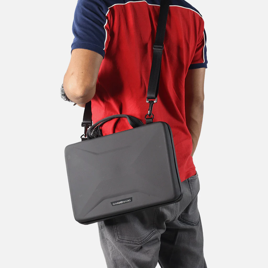 Сумка для ноутбука Carbonado Nova Pro Laptop Case 14 CN05002301 CARBONADO
